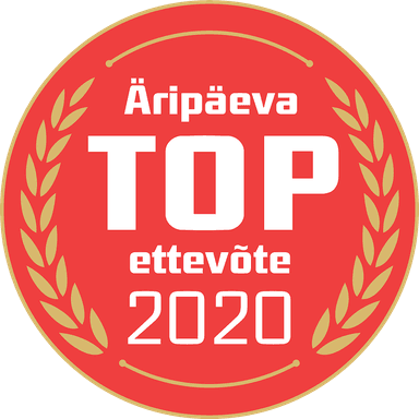 Äripäev TOP — parim koolitusasutus 2020